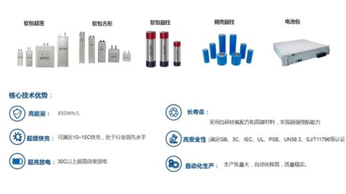 豐江電池 鋰電先鋒助力物聯網未來，iote展會精彩亮相