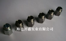 車(chē)削件; 機(jī)床件; 緊固件; 連接件; 非標(biāo)五金件|嘉興市開(kāi)盛紡織品|東商網(wǎng)